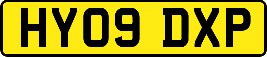 HY09DXP