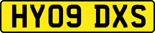 HY09DXS