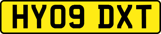 HY09DXT