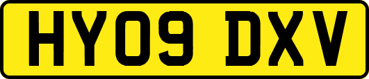 HY09DXV