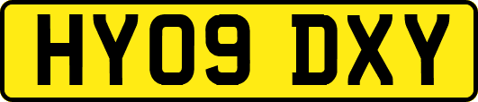 HY09DXY