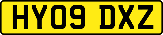 HY09DXZ