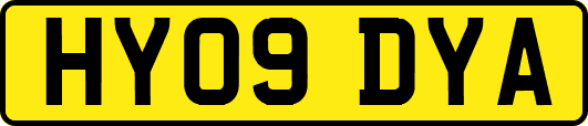 HY09DYA