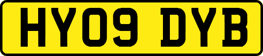 HY09DYB