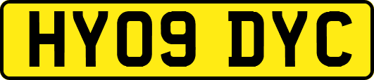 HY09DYC