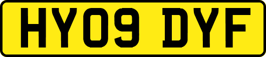 HY09DYF
