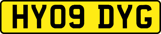 HY09DYG