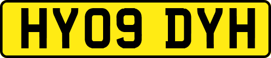 HY09DYH
