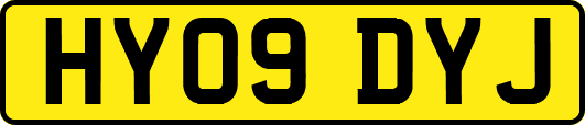 HY09DYJ