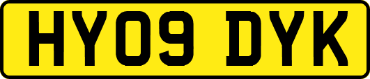 HY09DYK