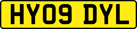 HY09DYL