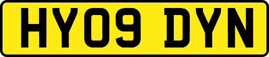 HY09DYN