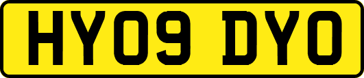 HY09DYO