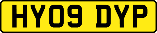 HY09DYP