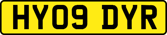 HY09DYR