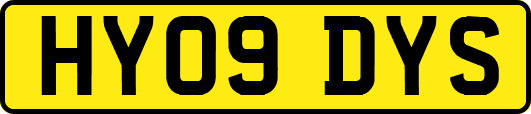 HY09DYS