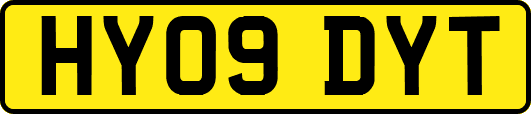 HY09DYT