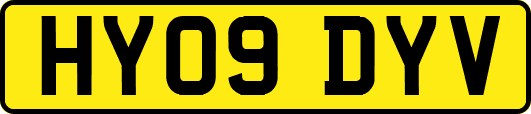 HY09DYV