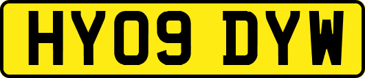 HY09DYW