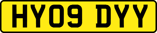 HY09DYY
