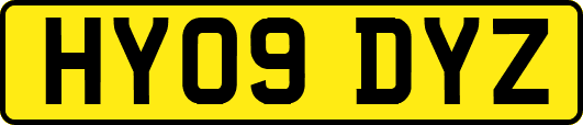 HY09DYZ