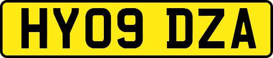 HY09DZA