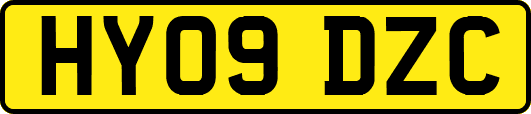 HY09DZC