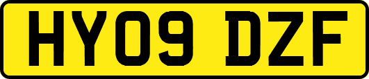 HY09DZF