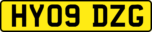 HY09DZG