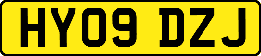 HY09DZJ