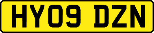 HY09DZN