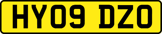 HY09DZO