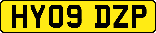 HY09DZP