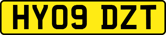 HY09DZT