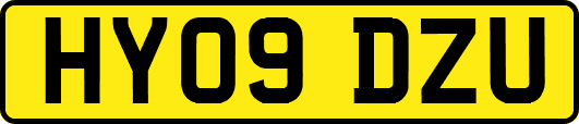 HY09DZU