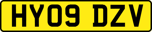 HY09DZV