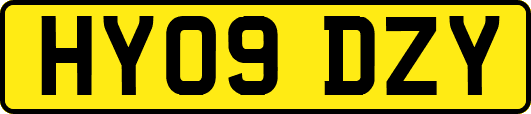 HY09DZY