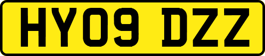 HY09DZZ