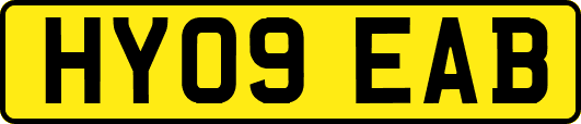 HY09EAB