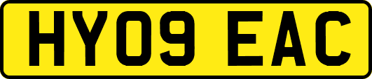 HY09EAC