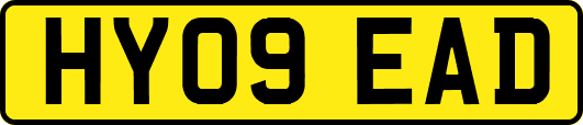 HY09EAD