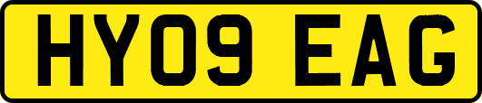 HY09EAG