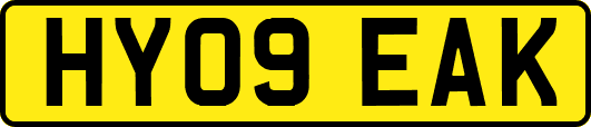 HY09EAK