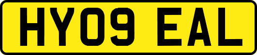 HY09EAL