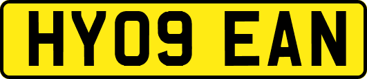 HY09EAN