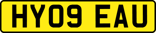 HY09EAU