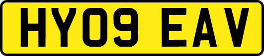 HY09EAV