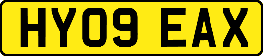 HY09EAX