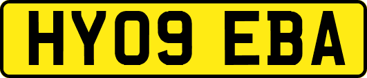HY09EBA