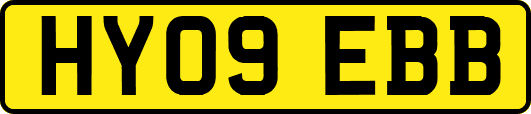 HY09EBB